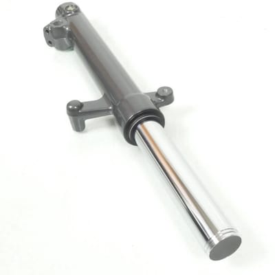 Bâton de fourche origine pour Scooter Yamaha 250 Xmax 2007 à 2009 1B9-F3103-30 / Droit / S235 407.250 Neuf
