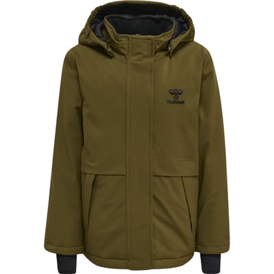 Hummel kinderwinterjas Hmlurban Tex Jacket 215046