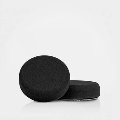 Wax Applicator Pads - Waxen Poetsen - Auto Beschermen - Gelijkmatige Laag - 2 Stuks - Zwart