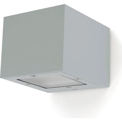 Wandlamp Cristher lighting Isora IP65 Corte de fase L,C COB AC 355lm(156lm) CRI90 4000K Up-down