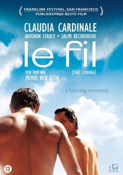 Le Fil -The String-