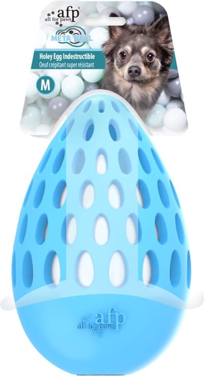 AFP Meta Ball - Holey Egg indestructible M