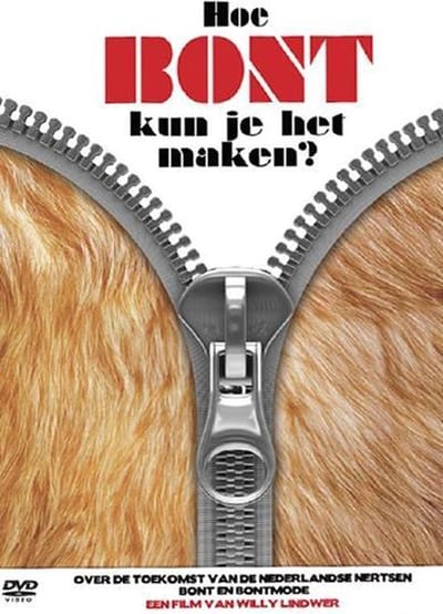 Hoe Bont Kun Je Het Maken (DVD)