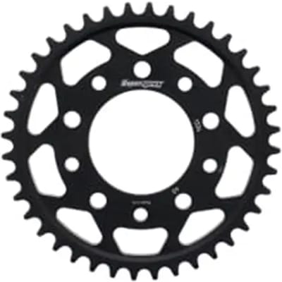 Motorfiets kroon Supersprox RFE-1334-40 # JTR1334(2010)-40 # # 50-35036-40