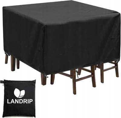 Waterdichte Tuinmeubelhoes 150x150x70cm - Oxford 420D