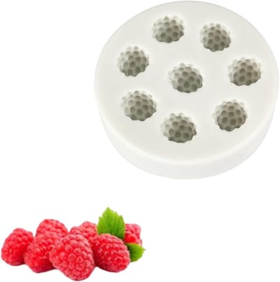 Flexibele Silicone Bakvormen voor Taarten, Chocolade, Fondant en Koekjes - Ovenbestendig en Makkelijk te Reinigen