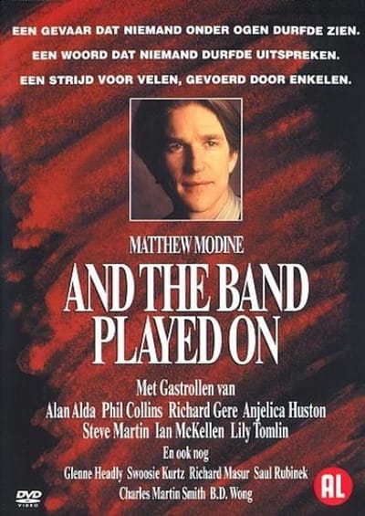 And The Band Played On