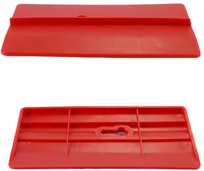 Dailygoods - 6-delig Gipsplaten Installatiegereedschap voor Precisie