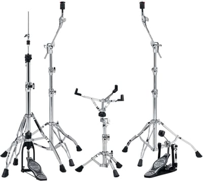 Tama Hardware Kit HV5WN - Drum hardware set