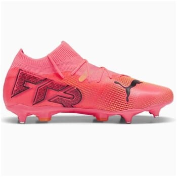 Puma Future 7 Match Mxsg Voetbalschoenen Oranje EU 43 Man