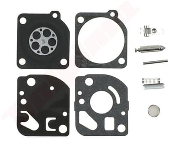 Carburateur reparatieset passend op ZAMA ( RB-196 )