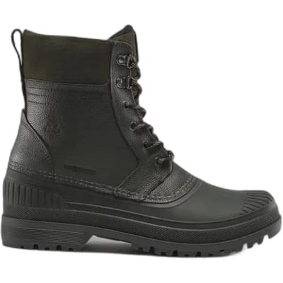 Leren winterboots Kamik Hemlock