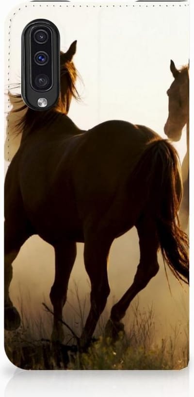 Samsung Galaxy A50 Hoesje maken Design Cowboy
