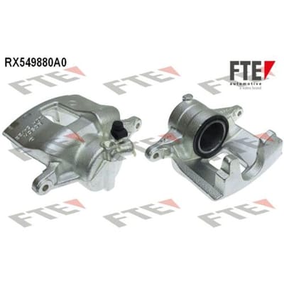 Remklauw FTE VAL9291857