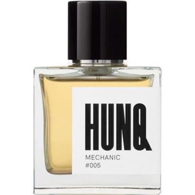 Parfum Hunq 005 MECHANISME