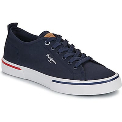 Lage Sneakers Pepe jeans KENTON SMART 22