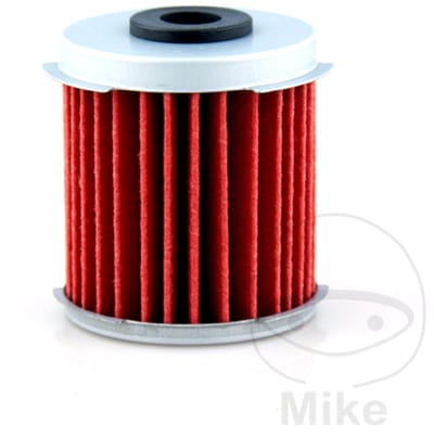 hiflofiltro oliefilter voor scooter hf168 nieuw