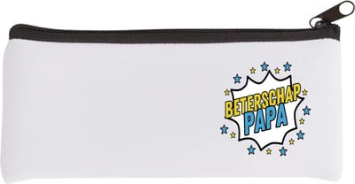 Akyol - beterschap papa Etui - Beterschap - een papa die ziek is of iets gebroken heeft - cadeau voor zieke vader - ziek - koorts - snel beter worden - cadeau - beterschap cadeau - kado - gift - geschenk - 20 bij 9 cm