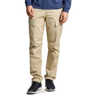 Broeken Slam Deck Lgt Cargo Pant - Sportswear - Volwassen