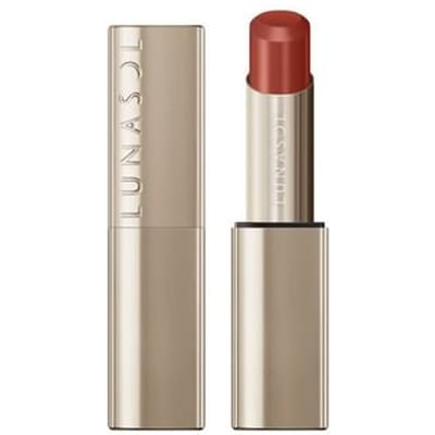Kanebo - Lunasol Bare Color Balm EX01 Garnet Calm