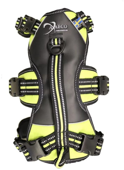 Axaeco Broad Peak Harness Maat S 48-63cm