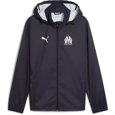 OM tracksuitjack All Weather 2025/26