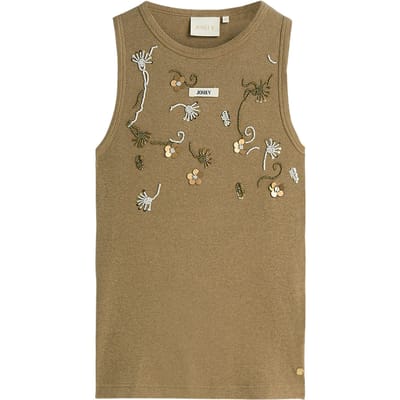Dames top josh v