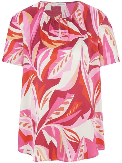 Blouse Van Gerry Weber pink