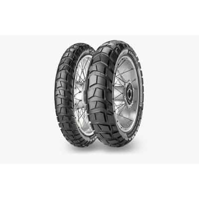 Off-road banden METZELER KAROO 3 90/90-21 TL 54R