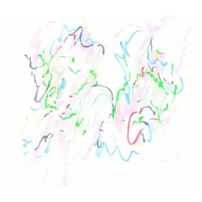 Erasers - Constant Connection (LP)