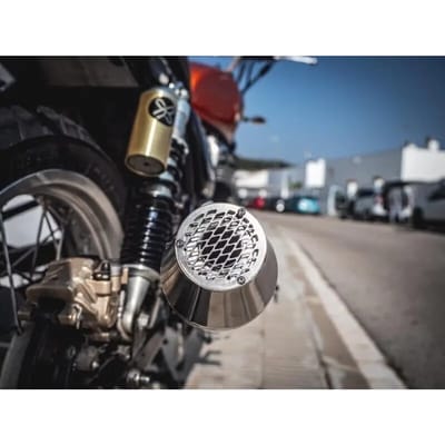 Silencer moto GPR Exhaust Honda CB 500 - S 1993-2005