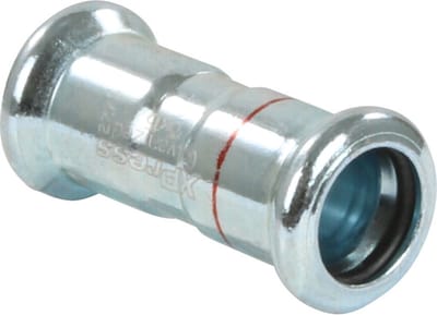 Vsh Fabrieken Xpr Carbon straight coupl ff 76.1