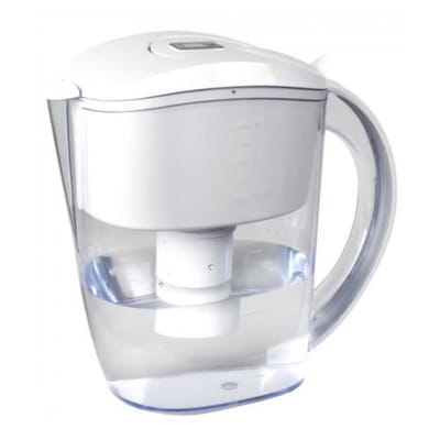 Alkaline WaterFilterkan - AlkaKan voor alkalisch/ basisch water