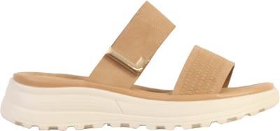 Sandalen om aan te trekken