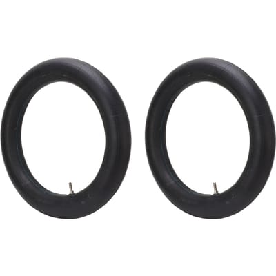 2 stuks Achter Binnenband Rubber Schokabsorptie 3.00-12 Inch Dirt Bike Binnenband voor XR50 XR50R XR70 XR70R CRF50