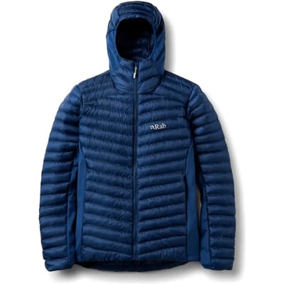 Hooded jacket Rab Cirrus Flex
