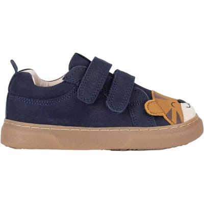 Leren baby sportschoenen Lasocki
