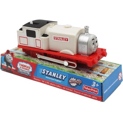 Thomas en Vriendjes Plastic Elektrische Meester Kinderspeelgoed Verjaardag Kerstcadeau