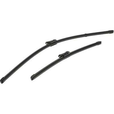 Wisserblad DENSO Flat Blades DF-461 650/400mm, voor, 2 stuk