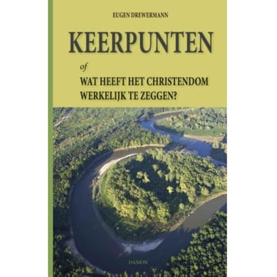 Keerpunten - Eugen Drewermann