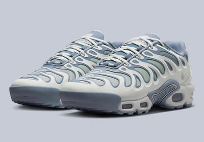 Sneakers Nike Air Max Plus Drift “Ashen Slate” - Maat 43