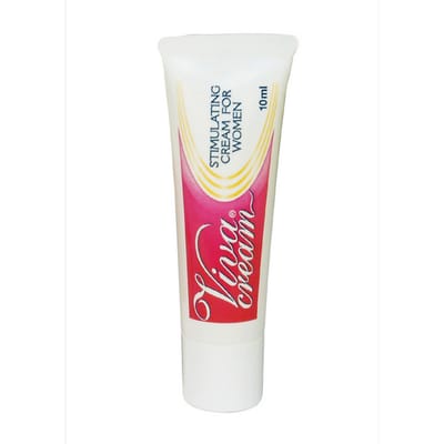 Swiss Navy - Viva Cream Stimulerende Clitoris Gel