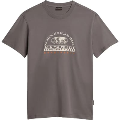 T-shirt Napapijri Macas