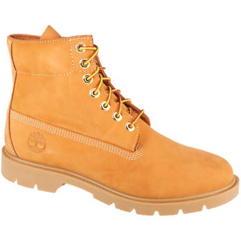 Timberland Classic 6 In WP Boot TB010066713, Mannen, Geel, Laarzen, maat: 40