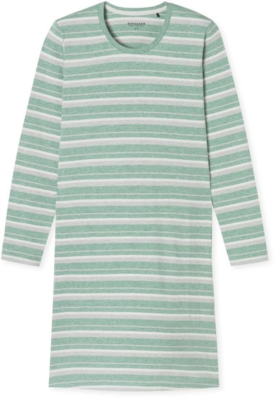 Schiesser Dames nachthemd Casual Essentials