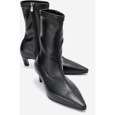 Alora Kitten Heel Laars (Dames)