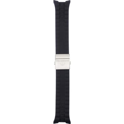 Rado straps 07.08950.10 D-Star Horlogeband