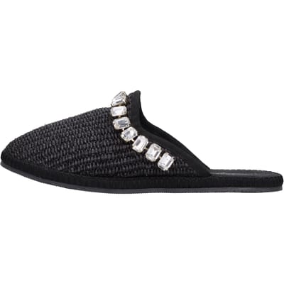 Casadei Sandalen zwart