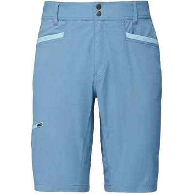 Black Diamond Valley Korte Broek Blauw 30 Man