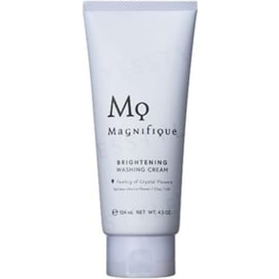 Kose - Magnifique Brightening Washing Cream 130g